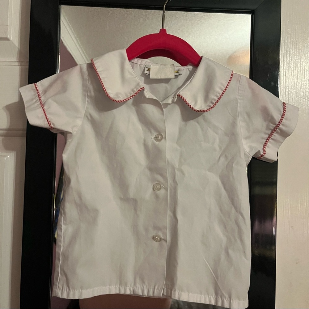 Castles And Crowns | Button up Shirt
